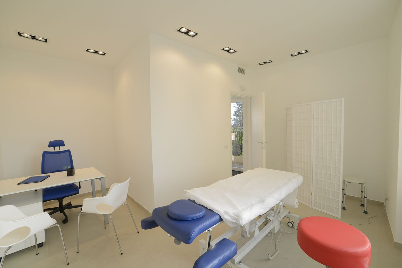 Studio per consulenze psicologiche e nutrizionali