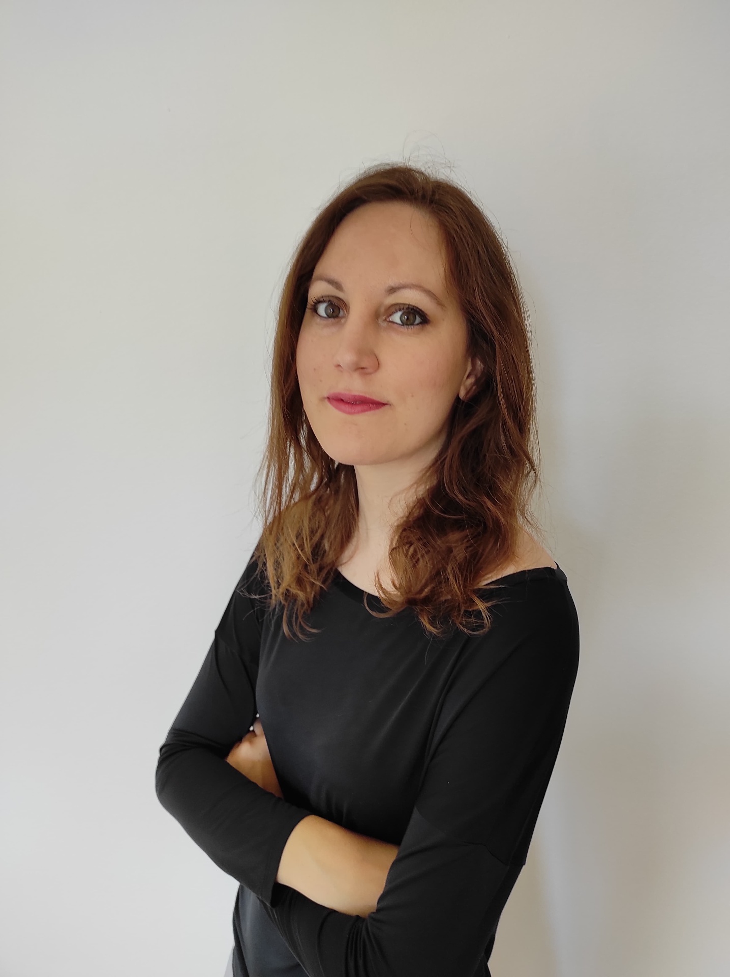 Annalisa Bonaiti, Psicoterapeuta · Psicologa